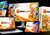 ViralToon AI Review: Make 5-Minute Cartoon Videos Without Expensive Software ViralToon AI Review: Make 5-Minute Cartoon Videos Without Expensive Software