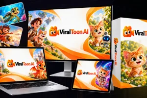 ViralToon AI Review: Make 5-Minute Cartoon Videos Without Expensive Software