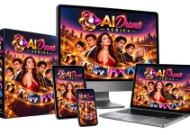 AI Drama Series Review: Can Beginners Create Cinematic Drama Videos? AI Drama Series Review: Can Beginners Create Cinematic Drama Videos?