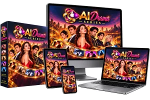 AI Drama Series Review: Can Beginners Create Cinematic Drama Videos?