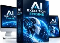 AI Execution Engine Review: The Secret to Creating Sellable AI Tools? AI Execution Engine Review: The Secret to Creating Sellable AI Tools?