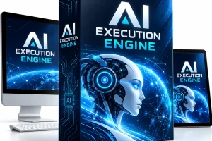 AI Execution Engine Review: The Secret to Creating Sellable AI Tools?
