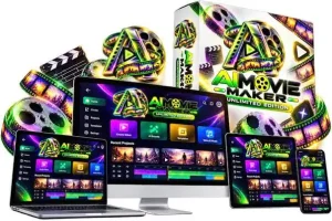 Ai MovieMaker Unlimited Edition Review 2026: Unlimited AI Movies For One Payment?
