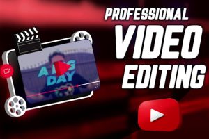 Be Your Creative Youtube Video Editor Review 2026: Is Prithvirajp99 Worth Hiring?