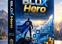 BLOX Hero Review: Make Affiliate Commissions Without Promoting Products Directly?