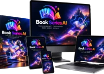 BookSeries AI Review: Can It Really Build a Complete KDP Book Series?