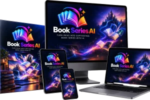 BookSeries AI Review: Can It Really Build a Complete KDP Book Series?