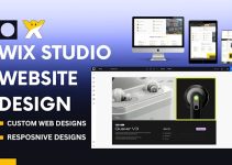 Create Responsive Wix Studio Website Redesign Wix Website Review Is Iqrahashmi46 Worth Hiring? Create Responsive Wix Studio Website Redesign Wix Website Review Is Iqrahashmi46 Worth Hiring?