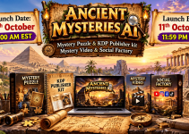 Ancient Mysteries AI Review Is This History Research & Book Creator Worth It? Ancient Mysteries AI Review Is This History Research & Book Creator Worth It?