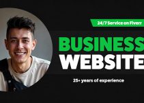 Fiverr WordPress Website Design Review 2026 – Tommy Yipxyz Fiverr WordPress Website Design Review 2026 – Tommy Yipxyz