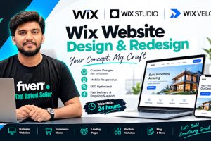 Design A Dynamic And Professional Wix Website Review Is Wix_Guru Worth Hiring?
