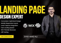 Design The Best Landing Page On Squarespace Wix WordPress Review 2026 Design The Best Landing Page On Squarespace Wix WordPress Review 2026