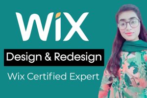 Design Wix Or Redesign A Wix Website Design Review Is Hiraali80 Worth Hiring?
