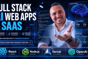 Develop Or Integrate Ai Powered Web App Using Gpt3 Or Openai Review 2026: Is Stas4000 Worth Hiring?