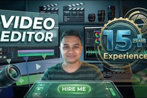 Do Best Video Editing In 24 Hours Review Is Achodafake Worth Hiring?