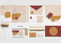 Design Your Brand Style Guide And Logo Review