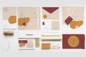 Design Your Brand Style Guide And Logo Review