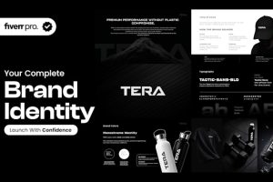 Do Logo Design And Brand Identity Guidelines Review 2026: Worth It?