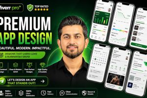 Fiverr Zeeshan Sikander Review 2026: UI/UX Design  Copy