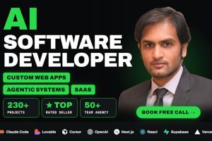 Do Web Application And Web Software Development Review 2026: Is Malikaqib367 Worth Hiring? Do Web Application And Web Software Development Review 2026: Is Malikaqib367 Worth Hiring?