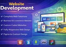 Build Responsive Website And Do Custom Development Review Build Responsive Website And Do Custom Development Review