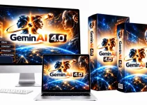 GeminAI 4.0 Review (2026): The Ultimate AI Toolkit for Making Money Online? GeminAI 4.0 Review (2026): The Ultimate AI Toolkit for Making Money Online?