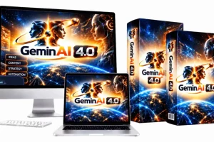 GeminAI 4.0 Review (2026): The Ultimate AI Toolkit for Making Money Online?