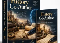 History Co-Author Review: Can One Historical Topic Become a Full KDP Book Series? History Co-Author Review: Can One Historical Topic Become a Full KDP Book Series?