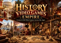 History Video Games Empire Review: Create Your Own Historical Simulation Games Using ChatGPT History Video Games Empire Review: Create Your Own Historical Simulation Games Using ChatGPT