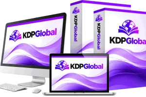KDPGlobal Review: Can This AI Agent Really Transform Your Amazon Publishing Business?