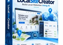 Local Site Creator Review: Build AI-Powered Local Business Websites Without WordPress
