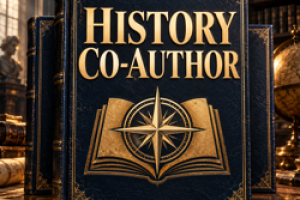 HistoryCoAuthor Review Is HistoryCoAuthor.com Worth Using?