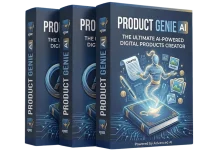 Product Genie AI Review: Can Beginners Really Turn Simple Ideas Into Sellable Digital Products With AI?