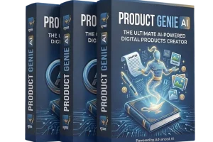 Product Genie AI Review: Can Beginners Really Turn Simple Ideas Into Sellable Digital Products With AI?