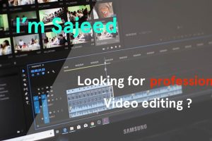 Provide Professional And Perfect Video Editing Review Is Reduwanul_sajid Worth Hiring?