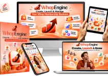 Whop Engine Review: Can AI Really Create A Complete Membership Business For You? Whop Engine Review: Can AI Really Create A Complete Membership Business For You?