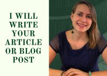 Write A 500 Word Blog Post Review Is Mariesoukup Worth Hiring?